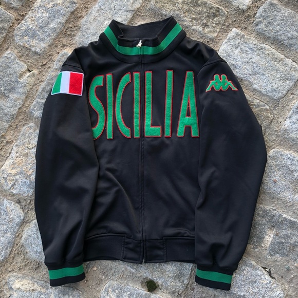 tênis kappa sicília feminino